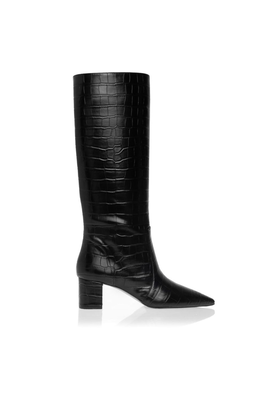 Sante boots, Black, medium