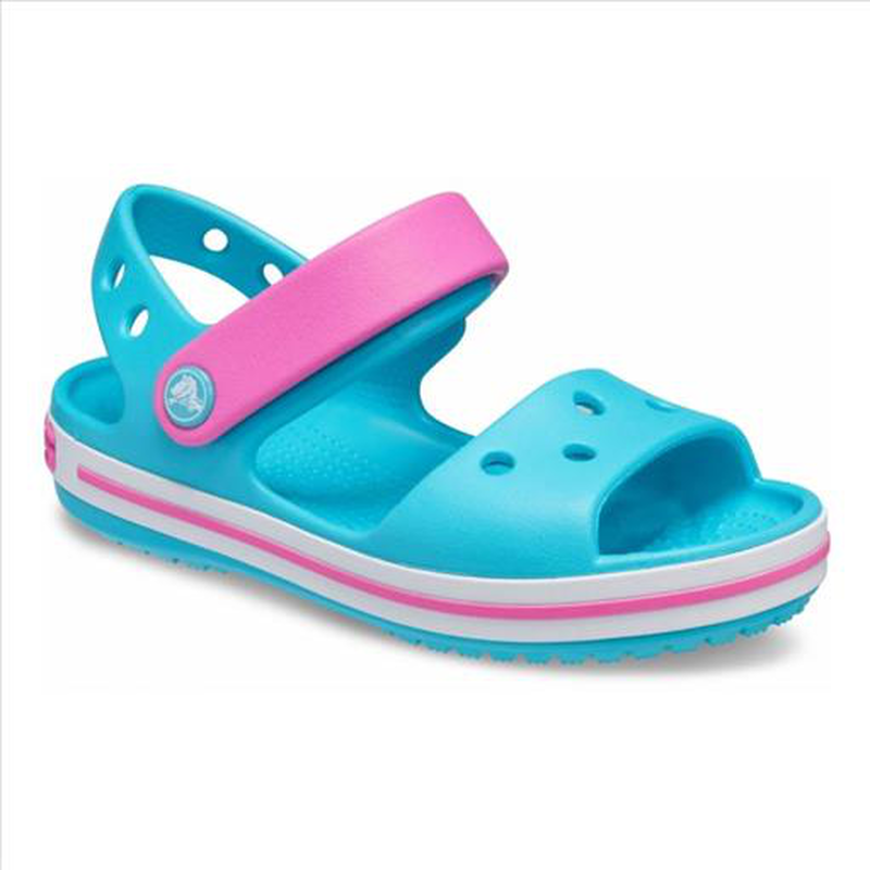Crocs crocband sandal kids image number null