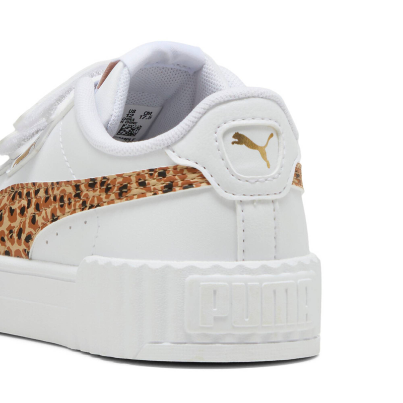 Kids carina 3.0 animal v-null