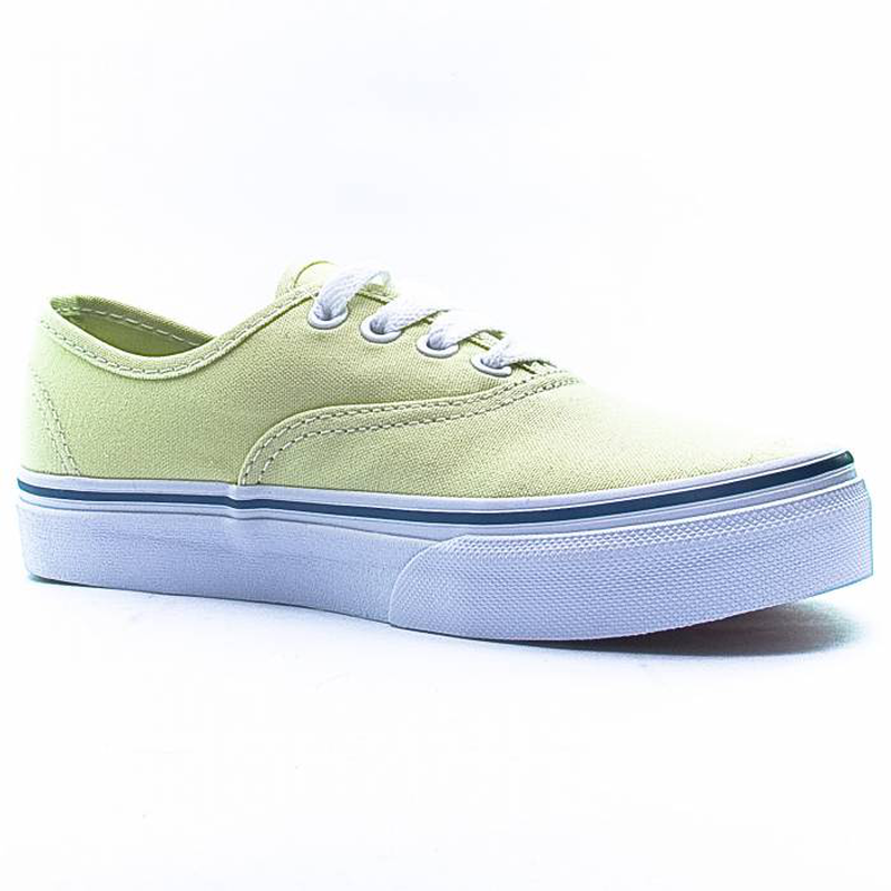 Vans authentic kids shoes image number null