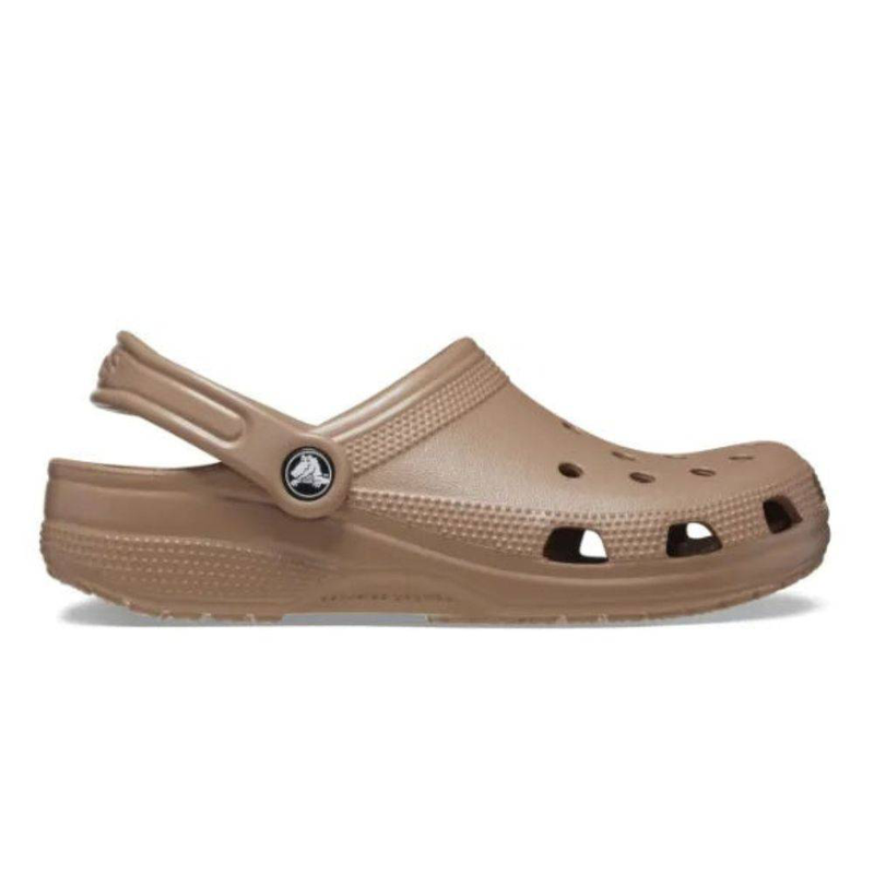 Classic clog-null