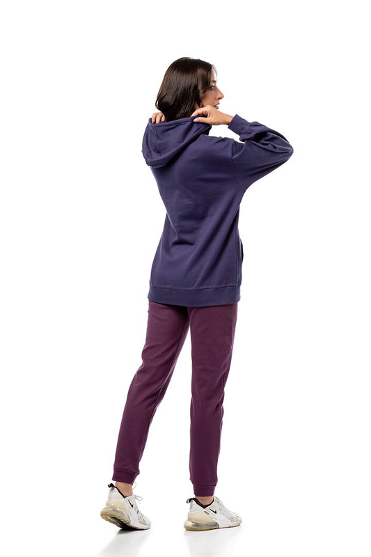 Rip fluff hoodie#1418-null