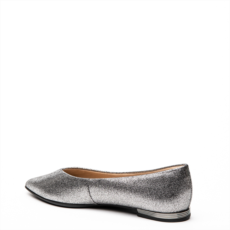 Piccadilly flat pointed ballerinas-null