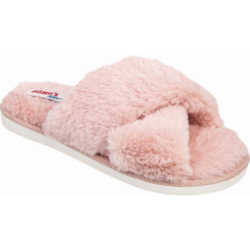Adams womens slippers-null