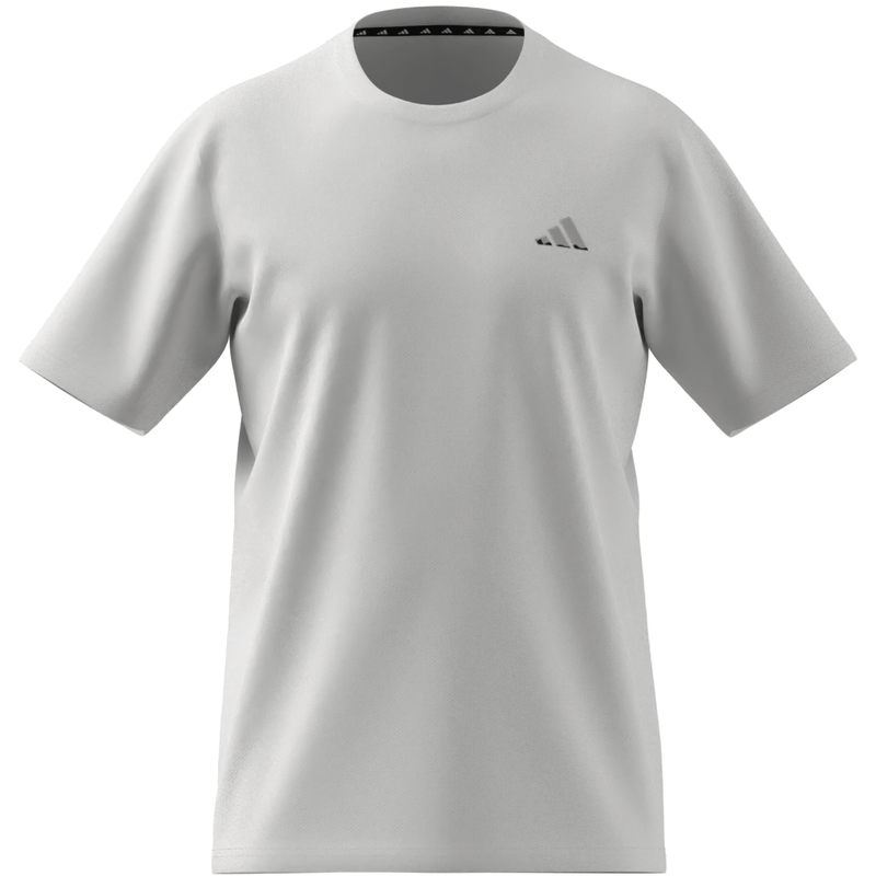 Adidas mens train essentials training t-shirt-null