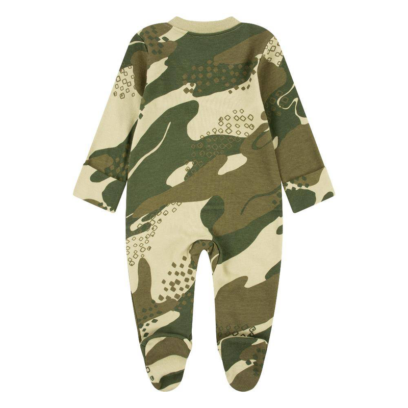 Product image: Nike nsw infant boys camo interlock coverall-null