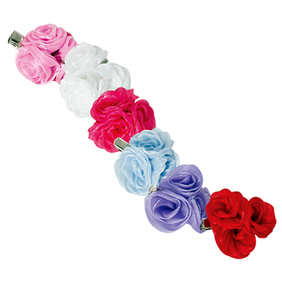 Flowers, Purple, medium