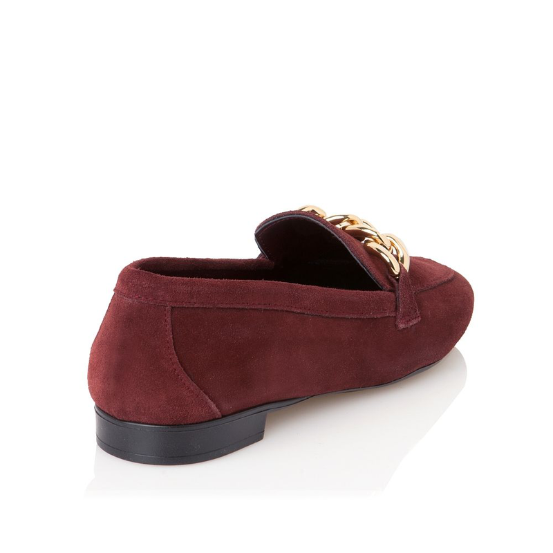 Sante day2day moccasins image number null