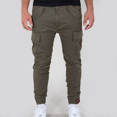 Airman pant, Dark Olive, medium