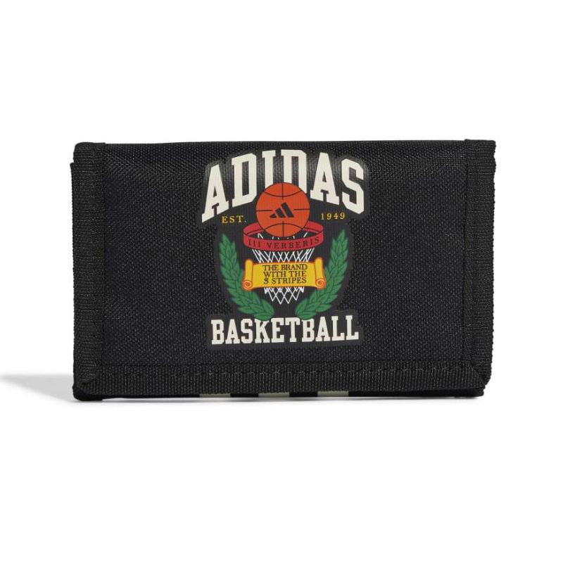 Adidas hoops wallet jd6650-null