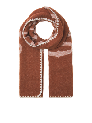 Jacpicane scarf