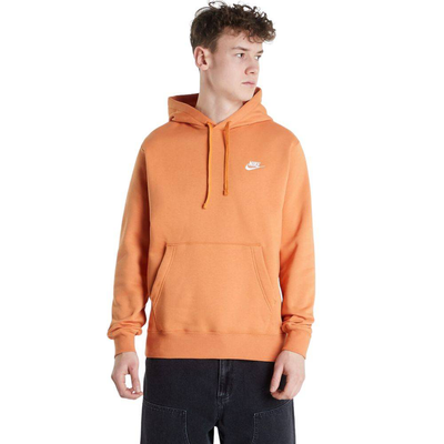 Sportswear club fleece hoodie