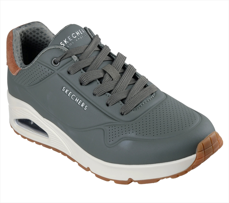Skechers suited on Air-null