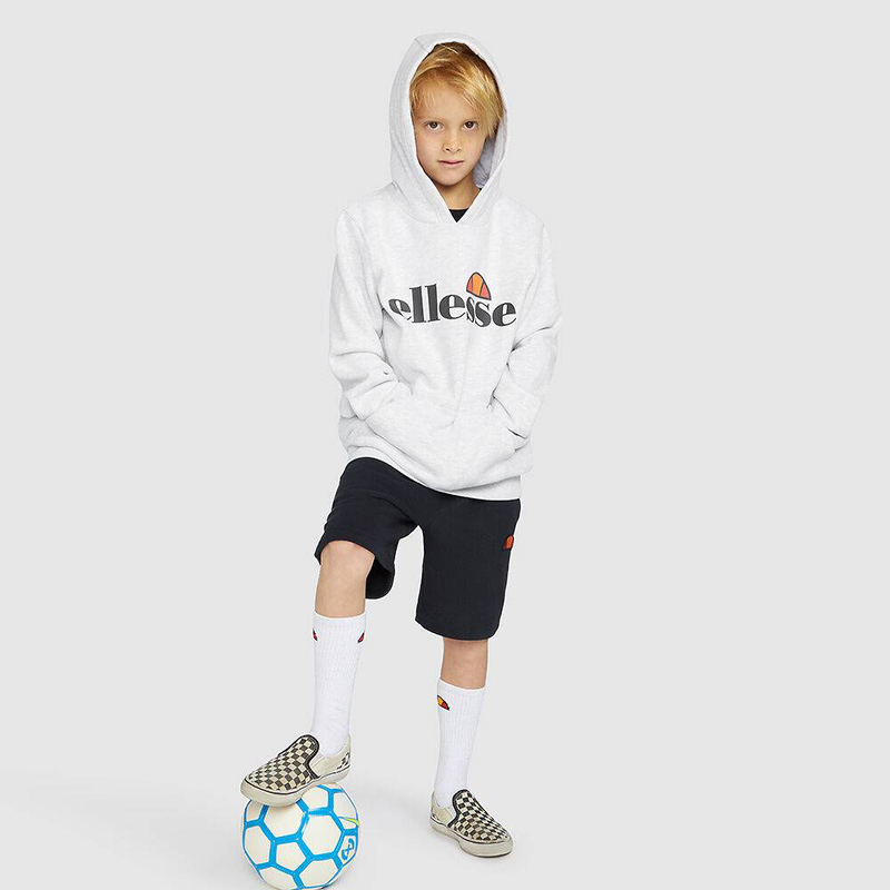 Boys heritage core jero hoody image number null