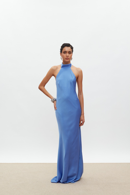 Mix & match kyma dress-null