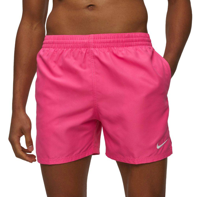 Essential mens 5" volley swimshort-null