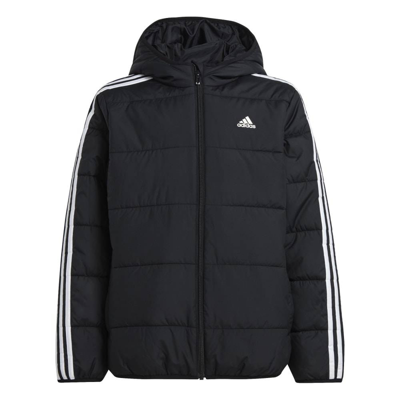 J essentials 3-stripes pad-null