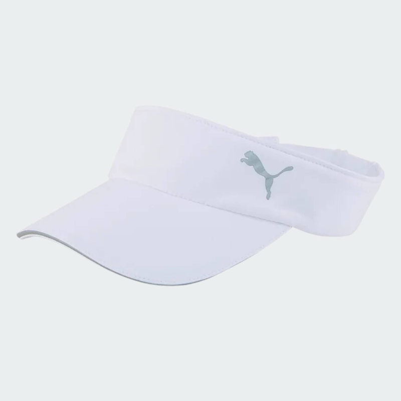 Running visor-null