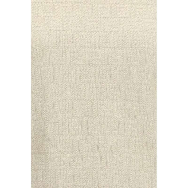 Beige cotton sweatshirt-null