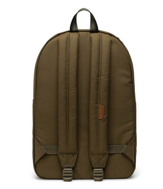 Heritage backpack image number null