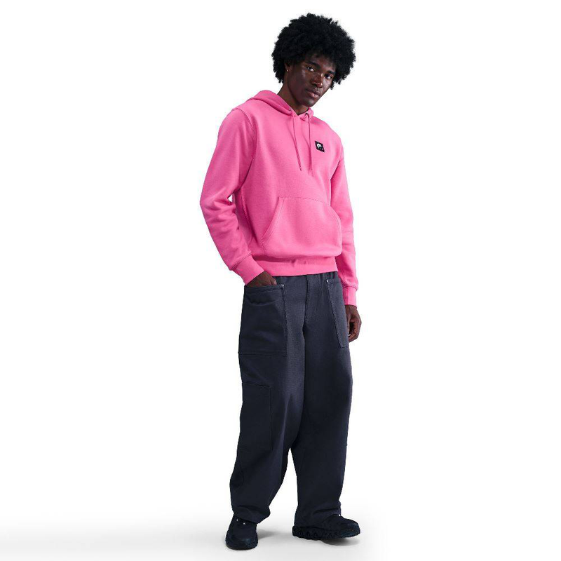 Air pullover hoodie-null