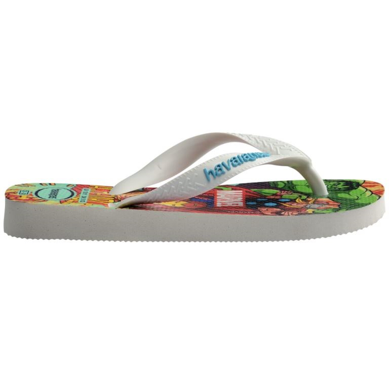 Havaianas kids top marvel II-null