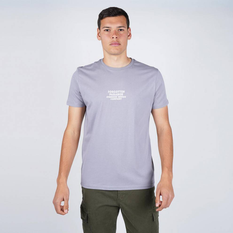 Forgotten paradise t-shirt image number null