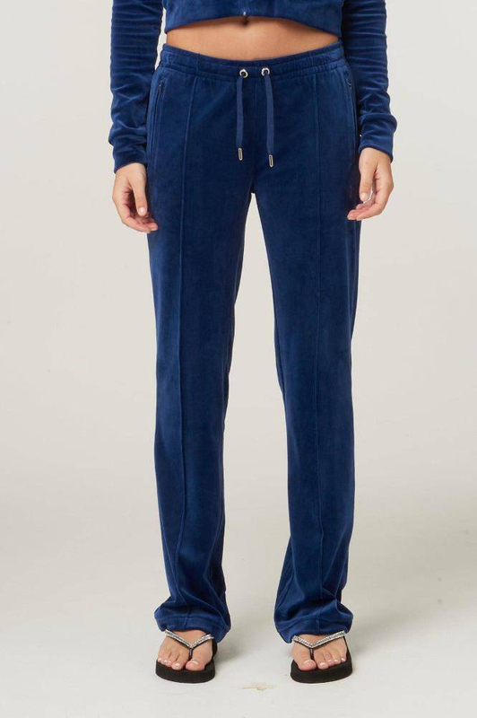 Product image: Velour diamante tina pant-null