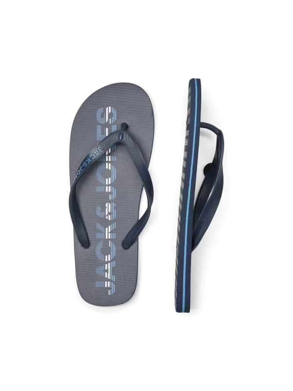 Jack&jones jfwlogo flip flop image number null