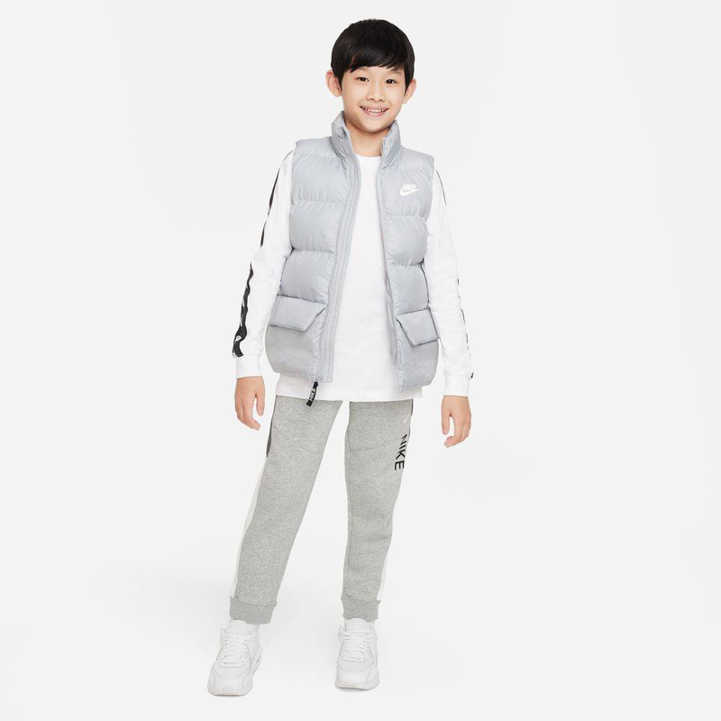 Nike sportswear boys hybrid fleece jogger-null