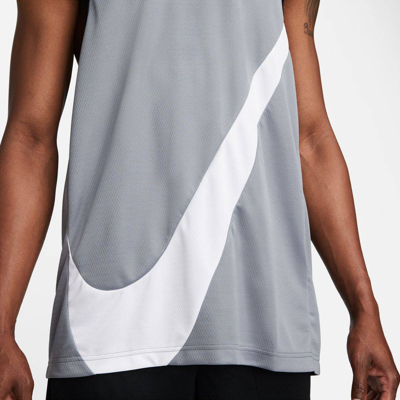 Dri-FIT mens basketball crossover jersey-null
