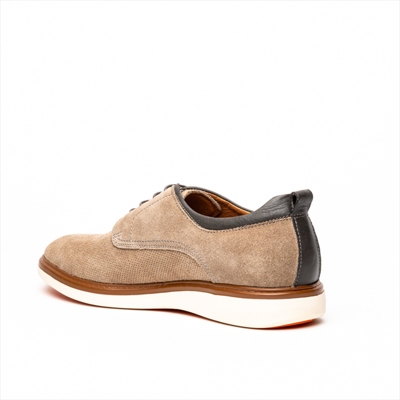 Product image: Boston sports club premium casual derby shoes-null