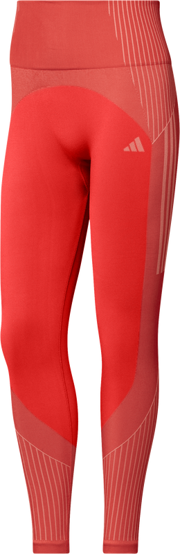 Adidas women seamless branded 7/8 leggings (ia1942)-null