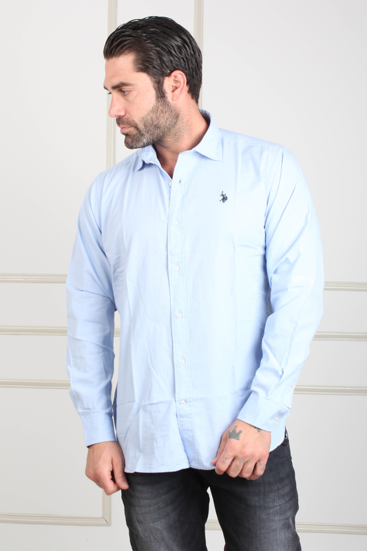 Shirt pro - us polo assn-null