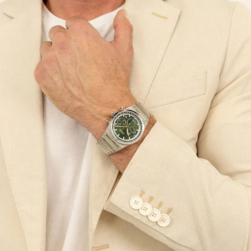 Product image: Boss candor chrono watch-null