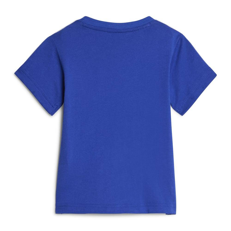 I 3-stripes sport set-null