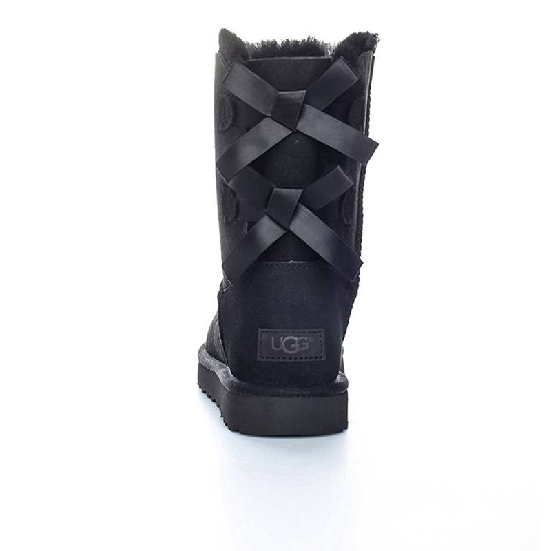 Product image: Bailey bow II classic short boot-null