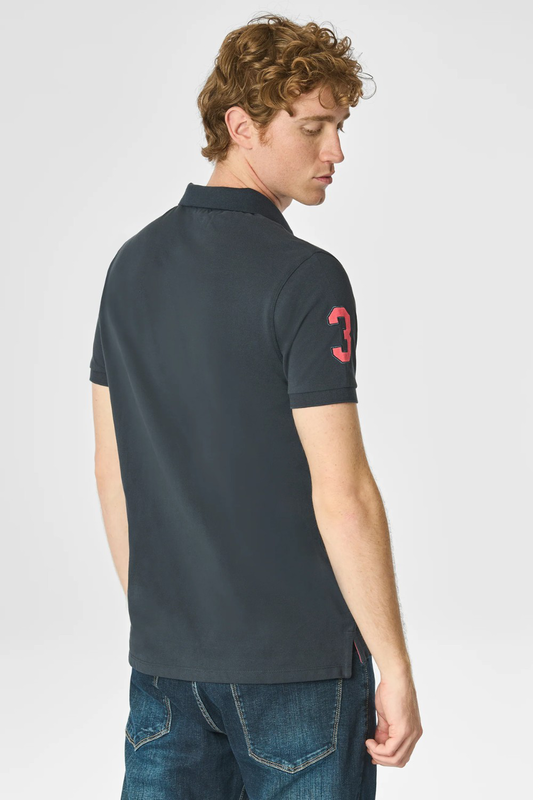 U.s. Polo assn kory t-shirt-null
