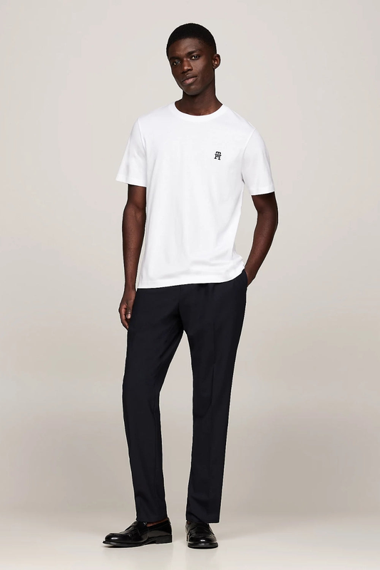 Monogram imd tee-null