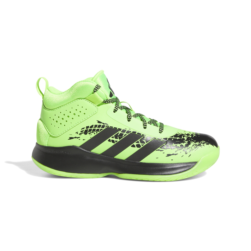 Adidas cross em up 5 k wide-null