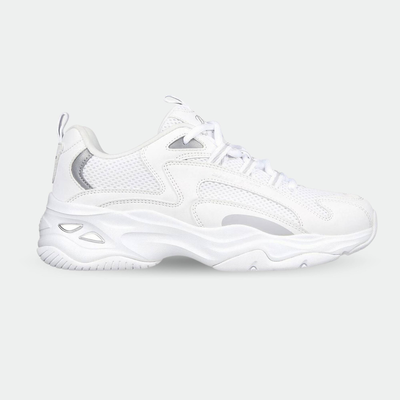 Women's d'lites, White, medium