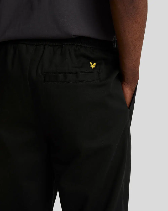Lyle & scott bedford cord pants-null