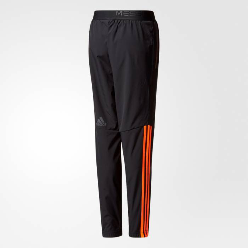 Product image: Boys messi woven tiro pant-null