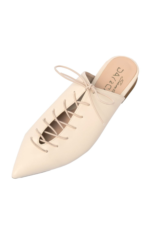 Sante day2day flat mules-null