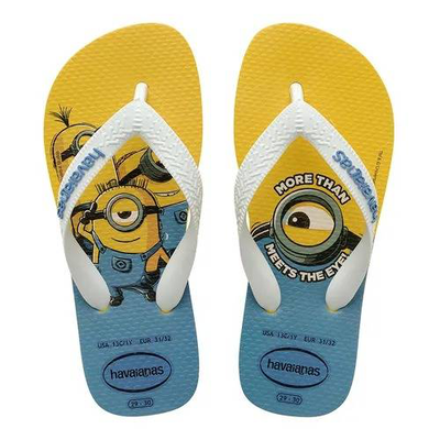 Kids minions, Core Yellow, medium
