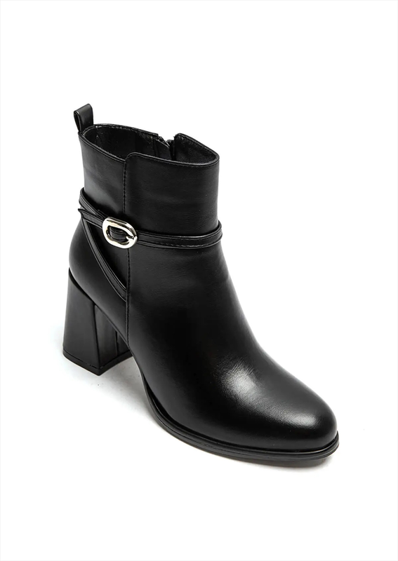 Product image: Ankle boot strap with buckle-null