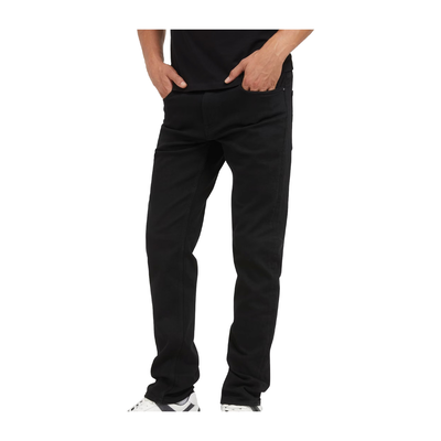 Guess ανδρικό παντελόνι, Black, medium