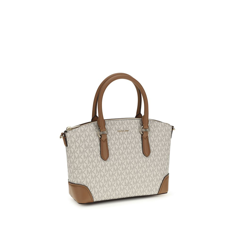 Beige other fibres handbag-null