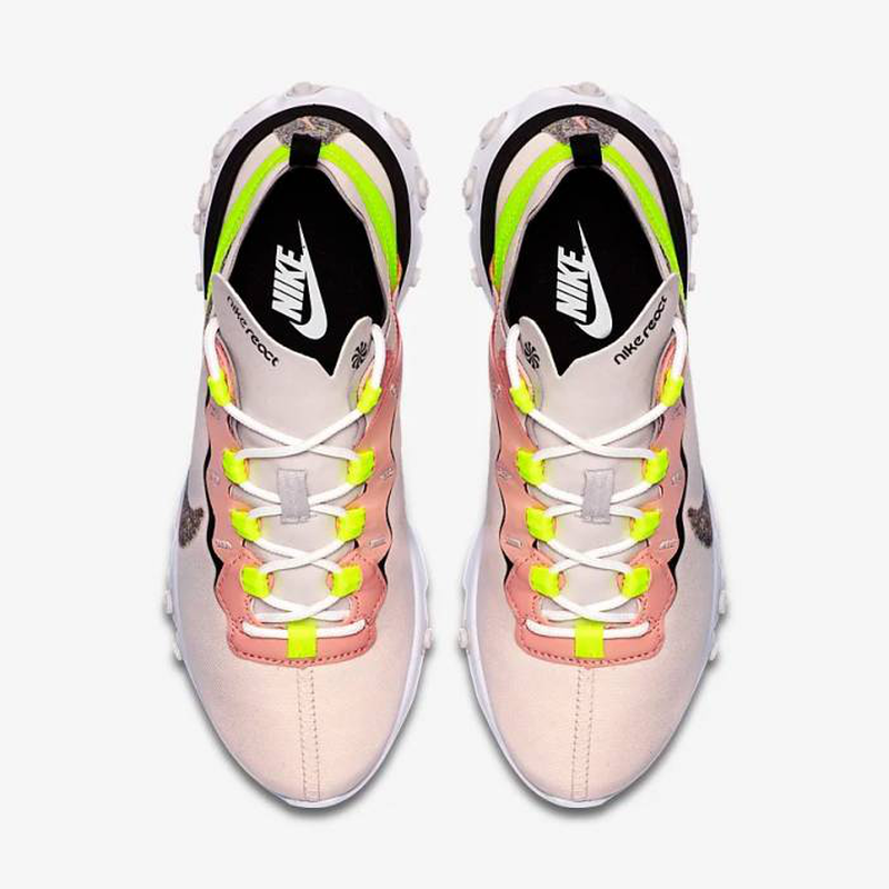 Product image: Nike wmns react element 55 premium-null