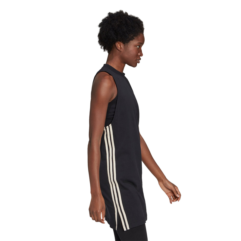 Adidas women w recco dress (gl0344)-null